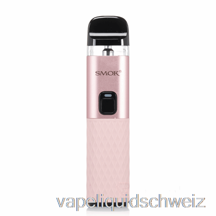 Smok Propod 22w Pod Kit Pink Vape Schweiz